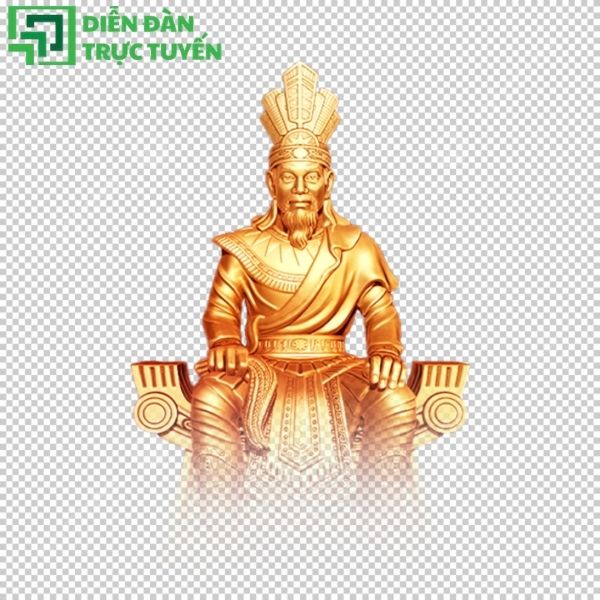 Thiết kế giỗ tổ hùng vương