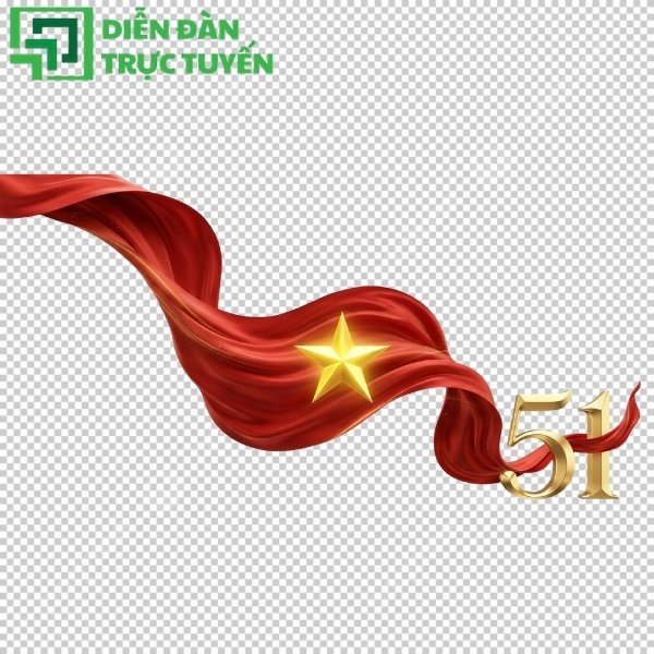 51 năm kỉ niệm giải phóng miền nam vector