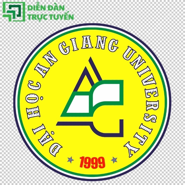 logo agu vector