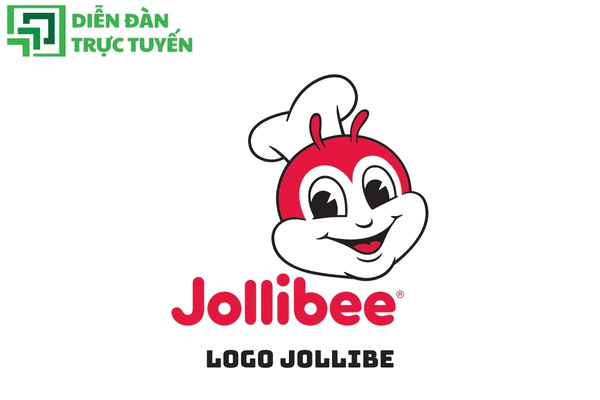 Logo jollibe
