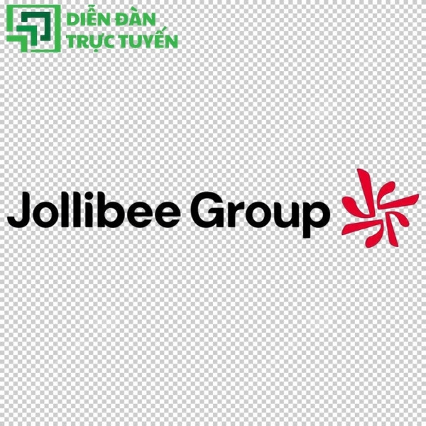 Logo jollibe group