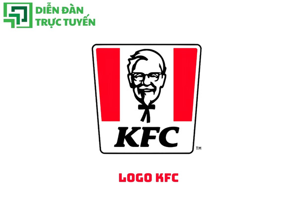 Logo KFC