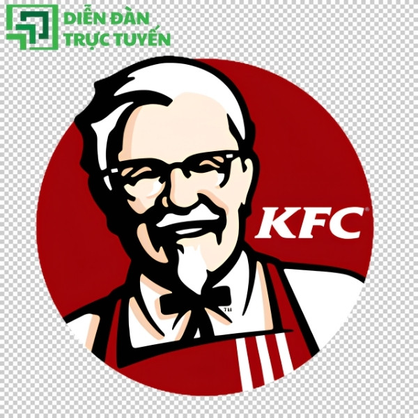 KFC logo