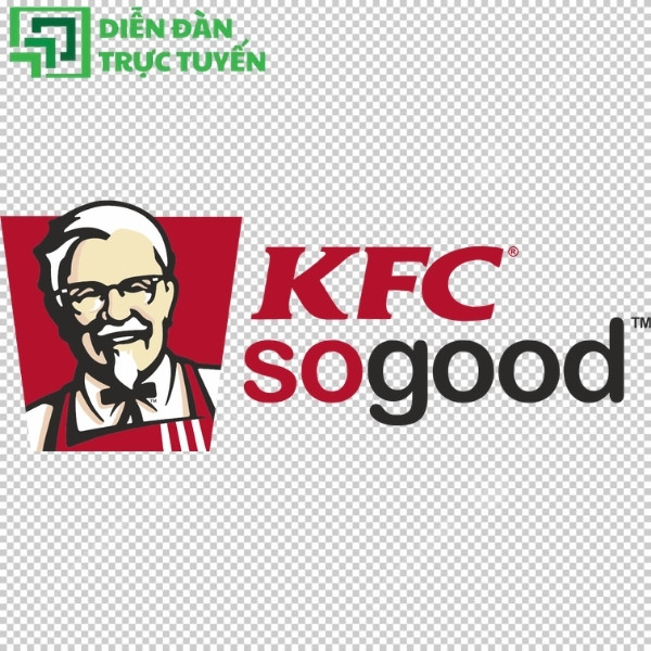 Logo KFC PNG