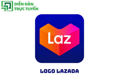 Logo Lazada