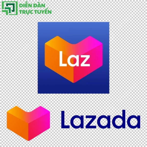 Lazada logo