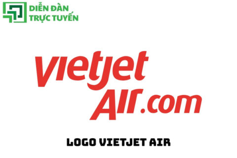Logo Vietjet Air