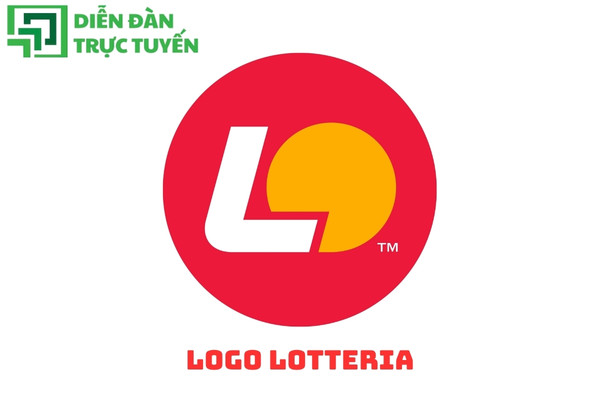Logo Lotteria