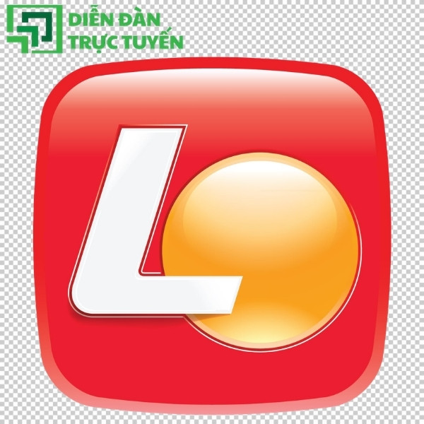 Loteria logo PNG