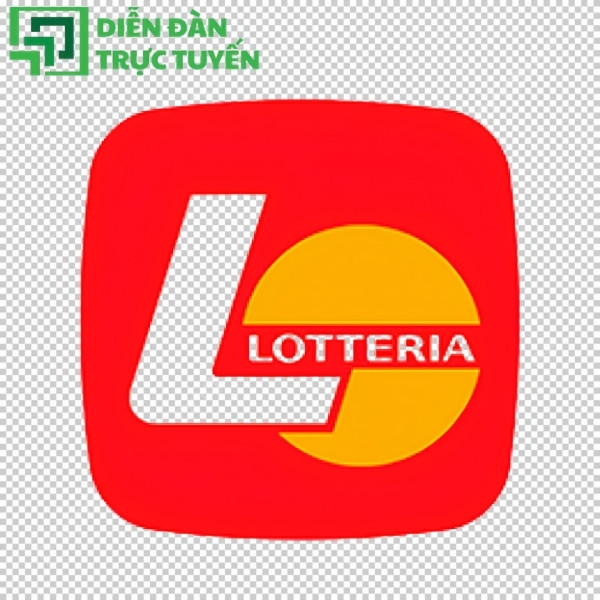 Hình ảnh logo lotteria