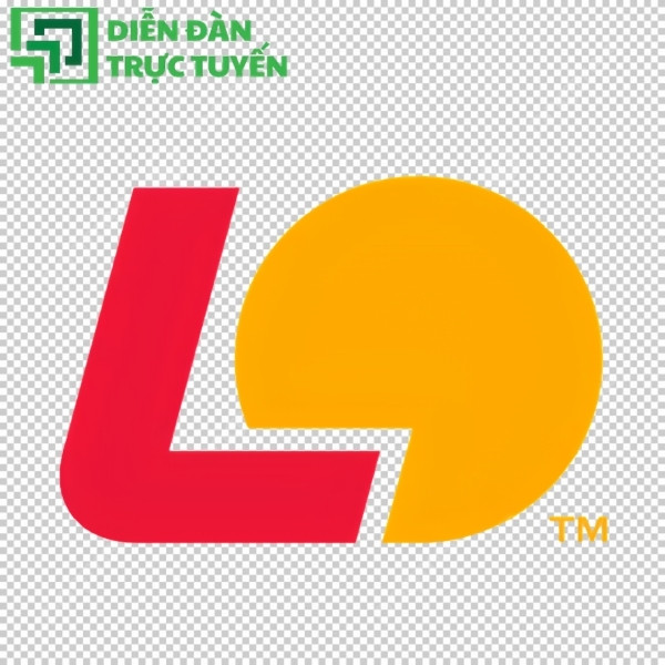 Tải miễn phí logo lotteria