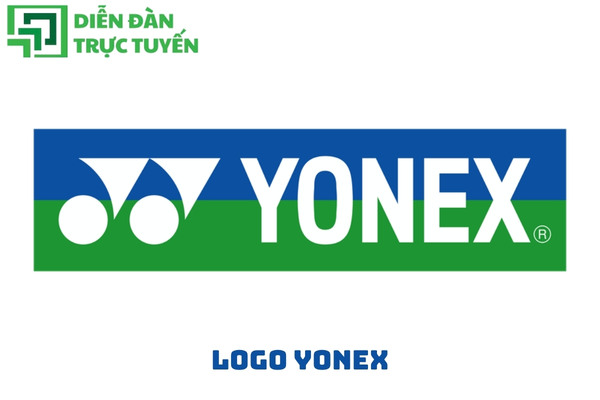 Logo Yonex