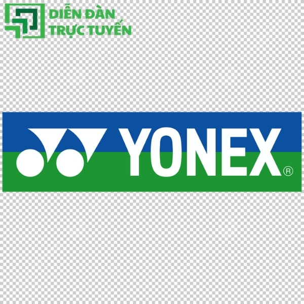 Logo Yonex Vector