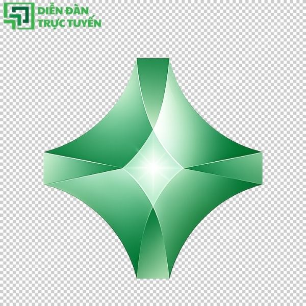 Logo Đại học Phương Đông mới