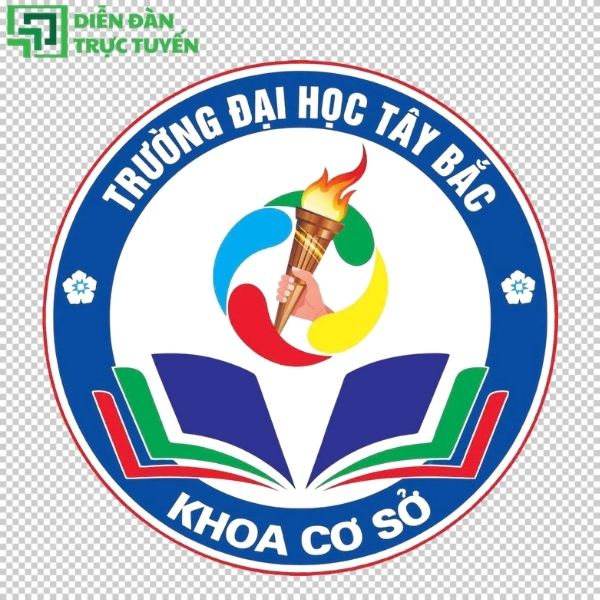 Logo UTB - Khoa cơ sở