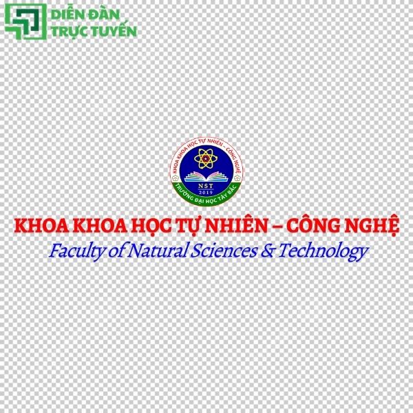 Biệu tượng logo trường Đại Học Tây Bắc