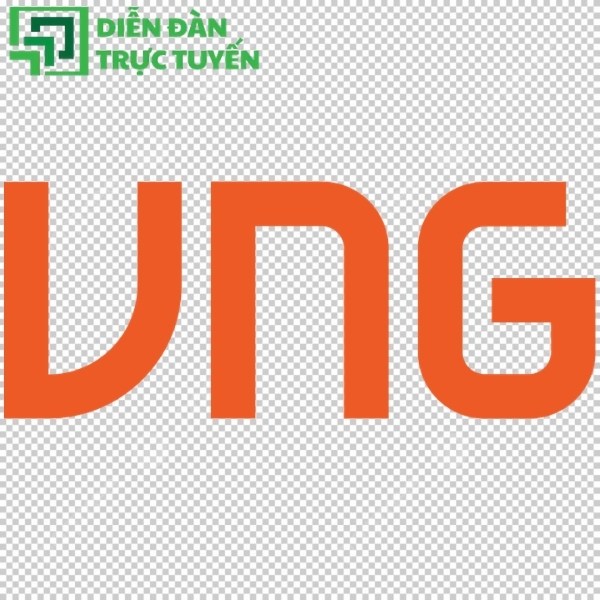 Logo VNG Vector