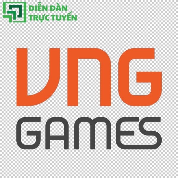 Logo VNG games