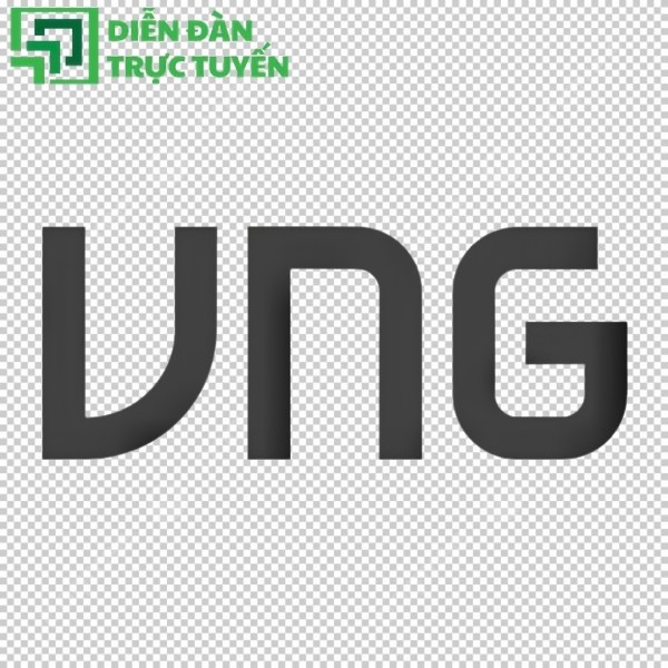Logo VNG PNG