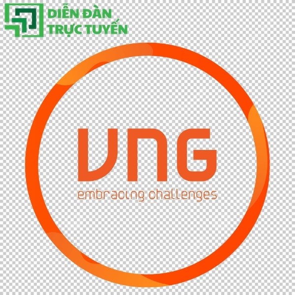 VNG logo PNG