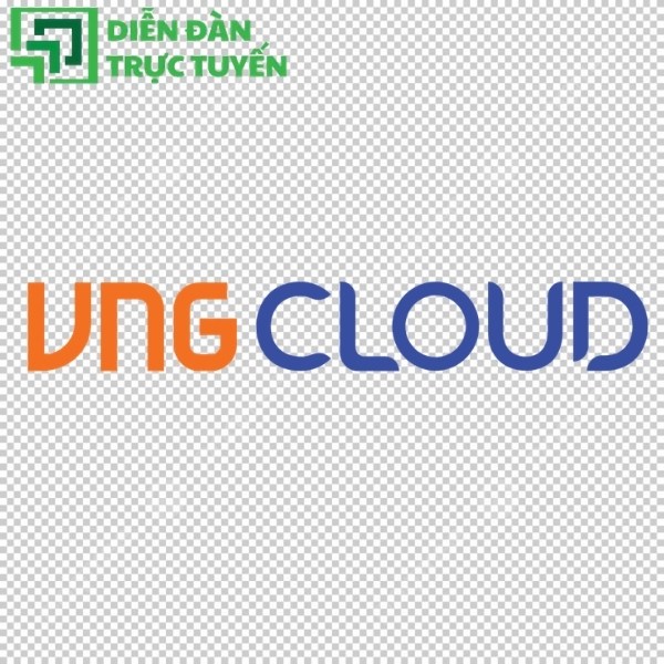 Logo VNG Cloud