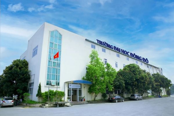 Trường Đại học Đông Đô