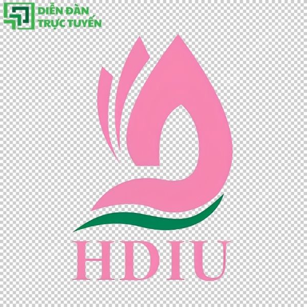 Logo HDIU