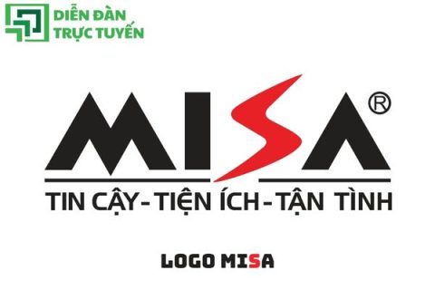 Logo Misa