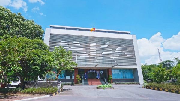 Công ty cổ phần MISA