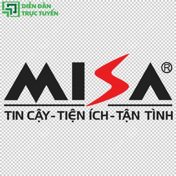 Logo MISA