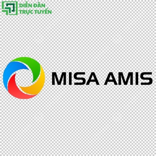 Logo MISA Vector