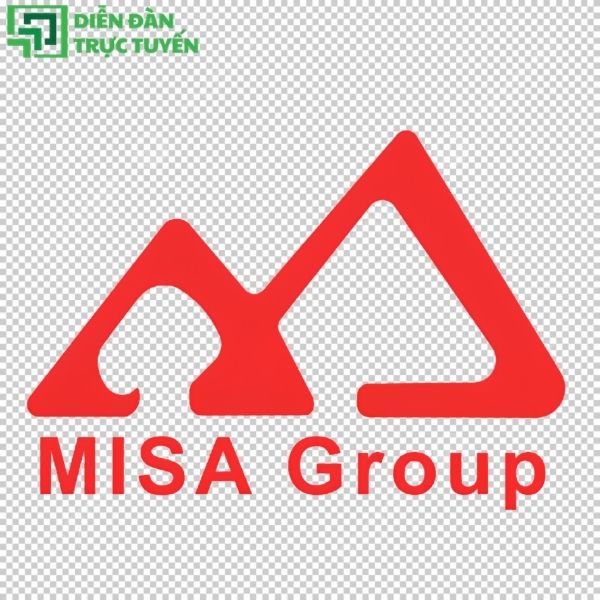 Logo MISA Group